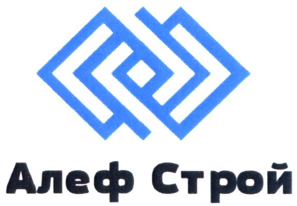 алеф строй