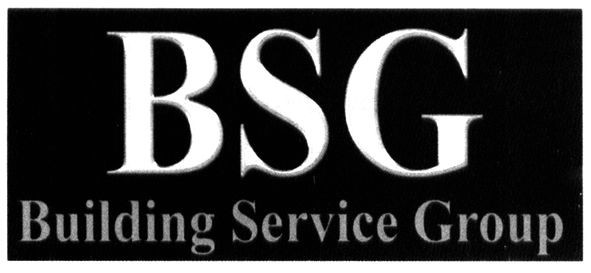 building service group