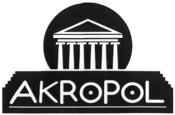 akropol