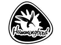 hummingbird