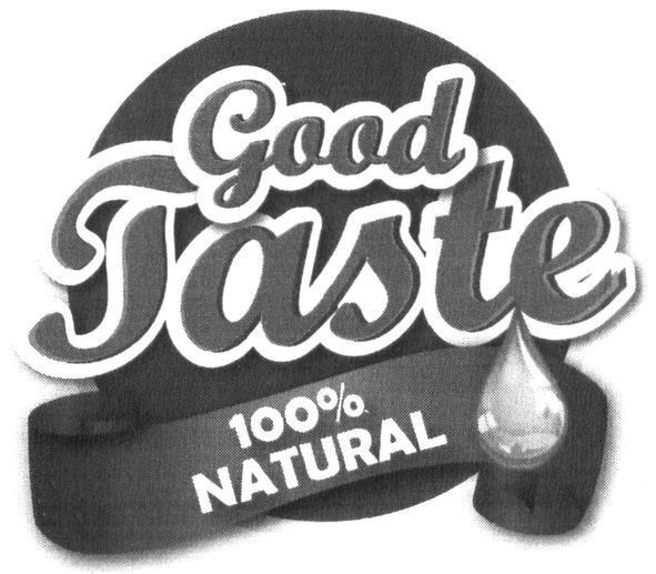 100% natural