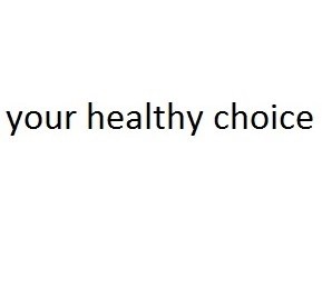 your healthy choice