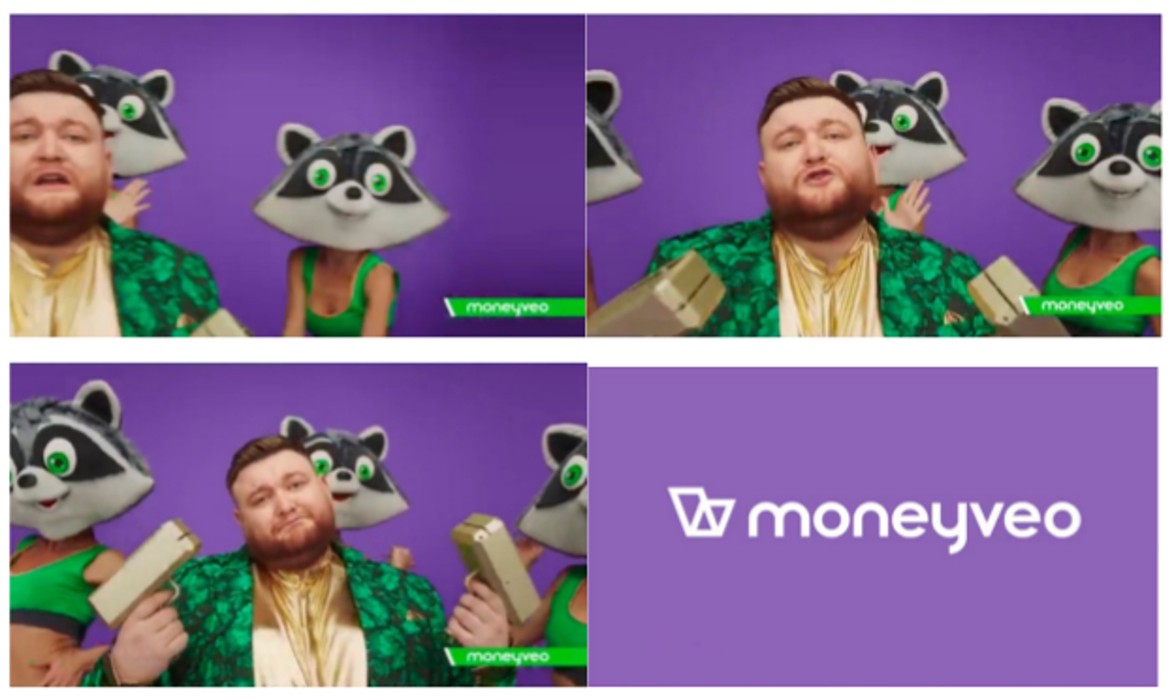 moneyveo