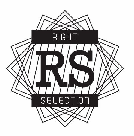 right selection