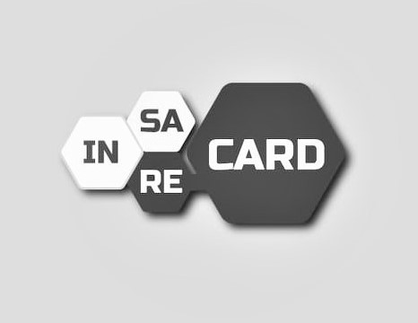 in sa re card