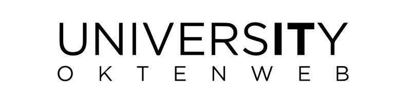 university oktenweb