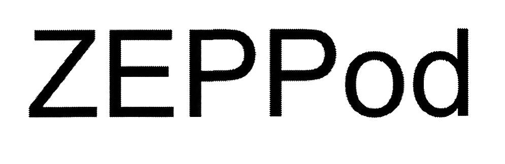 zeppod