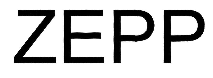 zepp