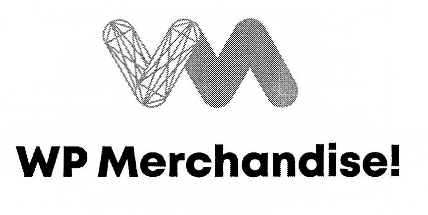 wp merchandise!