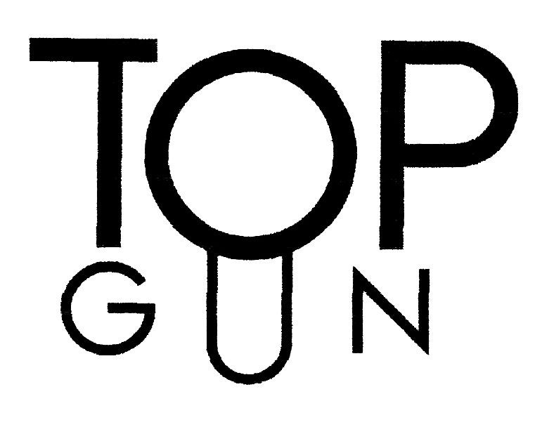 top gun