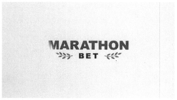 marathon bet