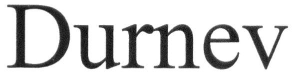 durnev