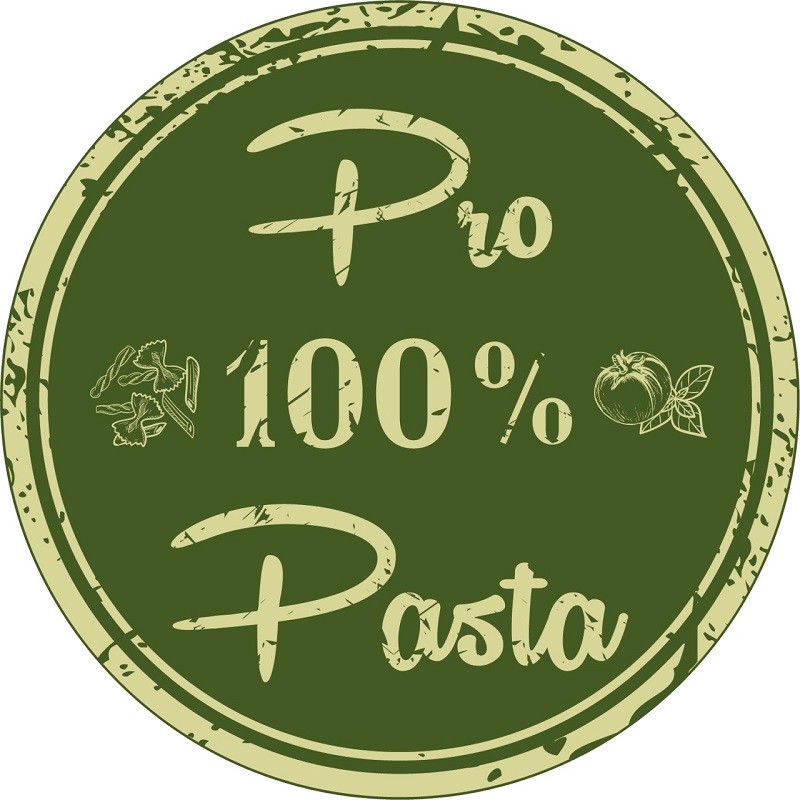 pro 100% pasta