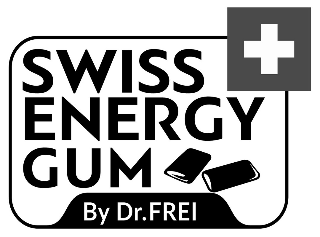 swiss energy gum