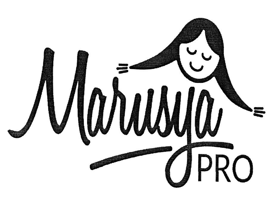 marusya pro