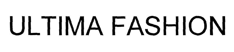 ultima fashion