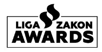 liga zakon awards