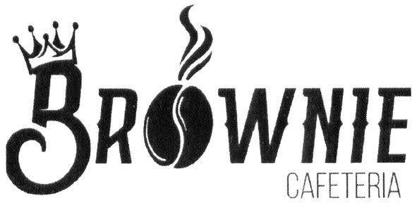 brownie cafeteria