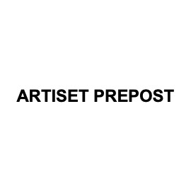 artiset prepost