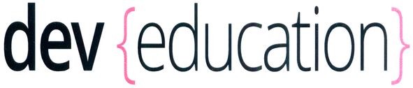 dev education
