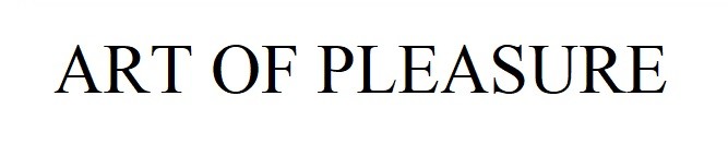 art of pleasure