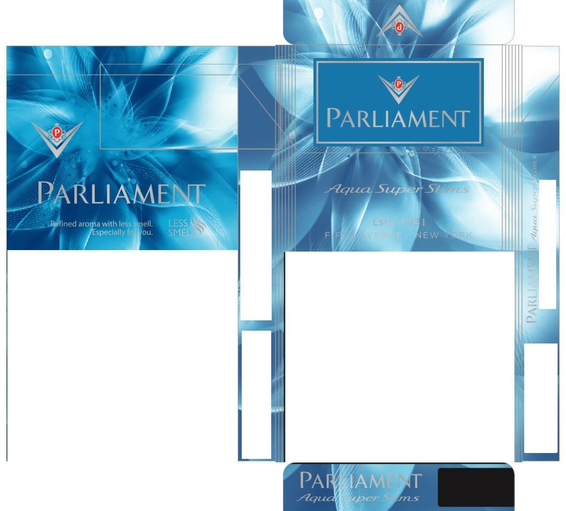 refined aroma with less smell. especialle for you