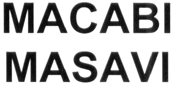 macabi