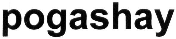 pogashay