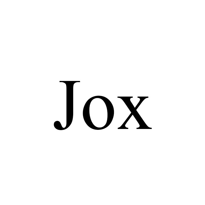 jox