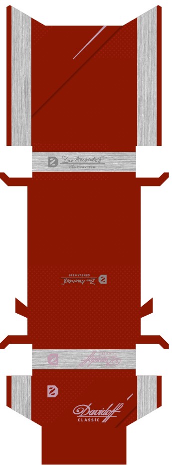 davidoff classik