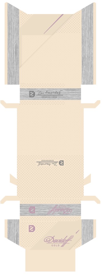 davidoff classik