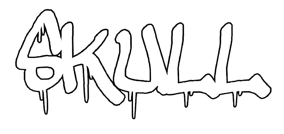 skull