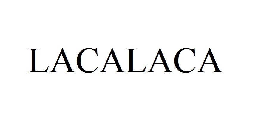 lacalaca