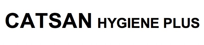 catsan hygiene plus