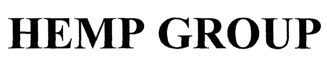 hemp group