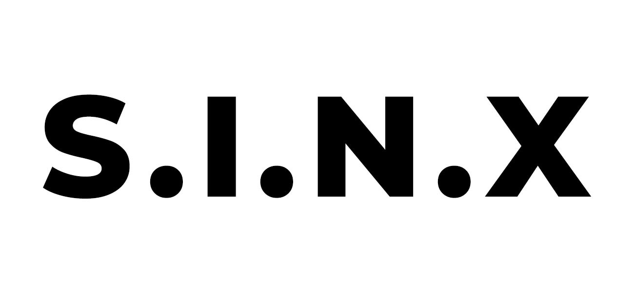 s.i.n.x