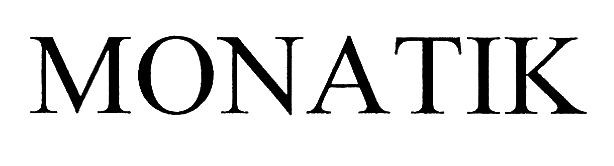 monatik