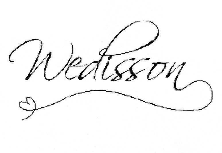 wedisson