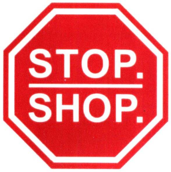 stop shop