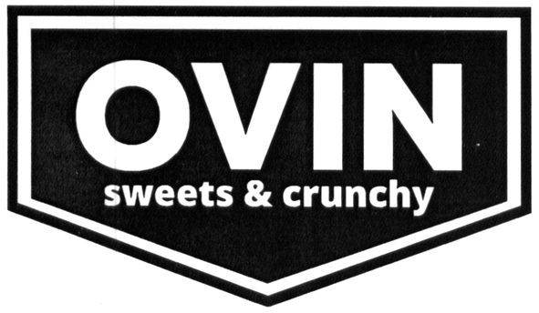 sweets&crunchy