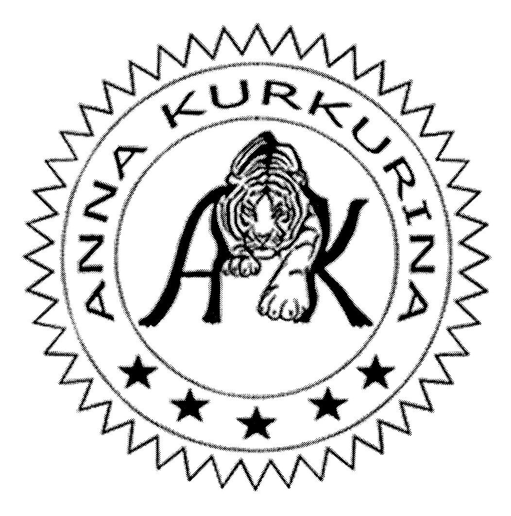 anna kurkurina