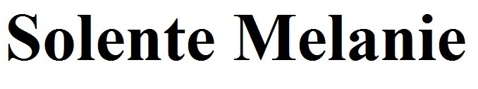 solente melanie