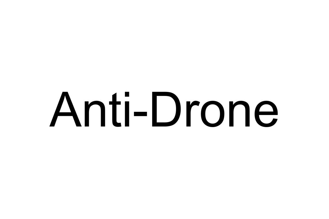 anti-drone