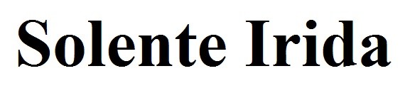 solente irida