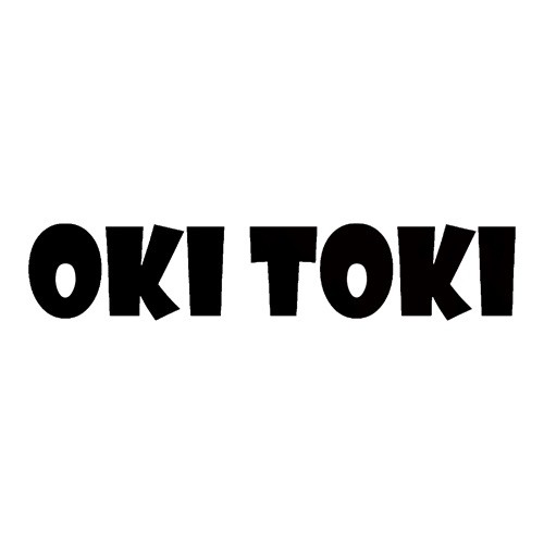 oki toki