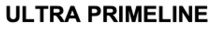 ultra primeline