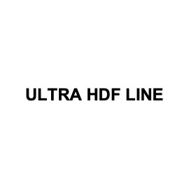 ultra hdf line