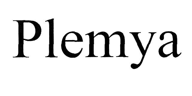 plemya