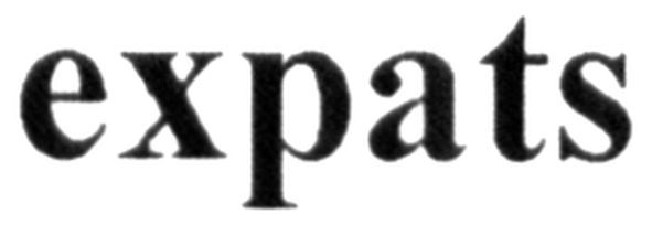 expats