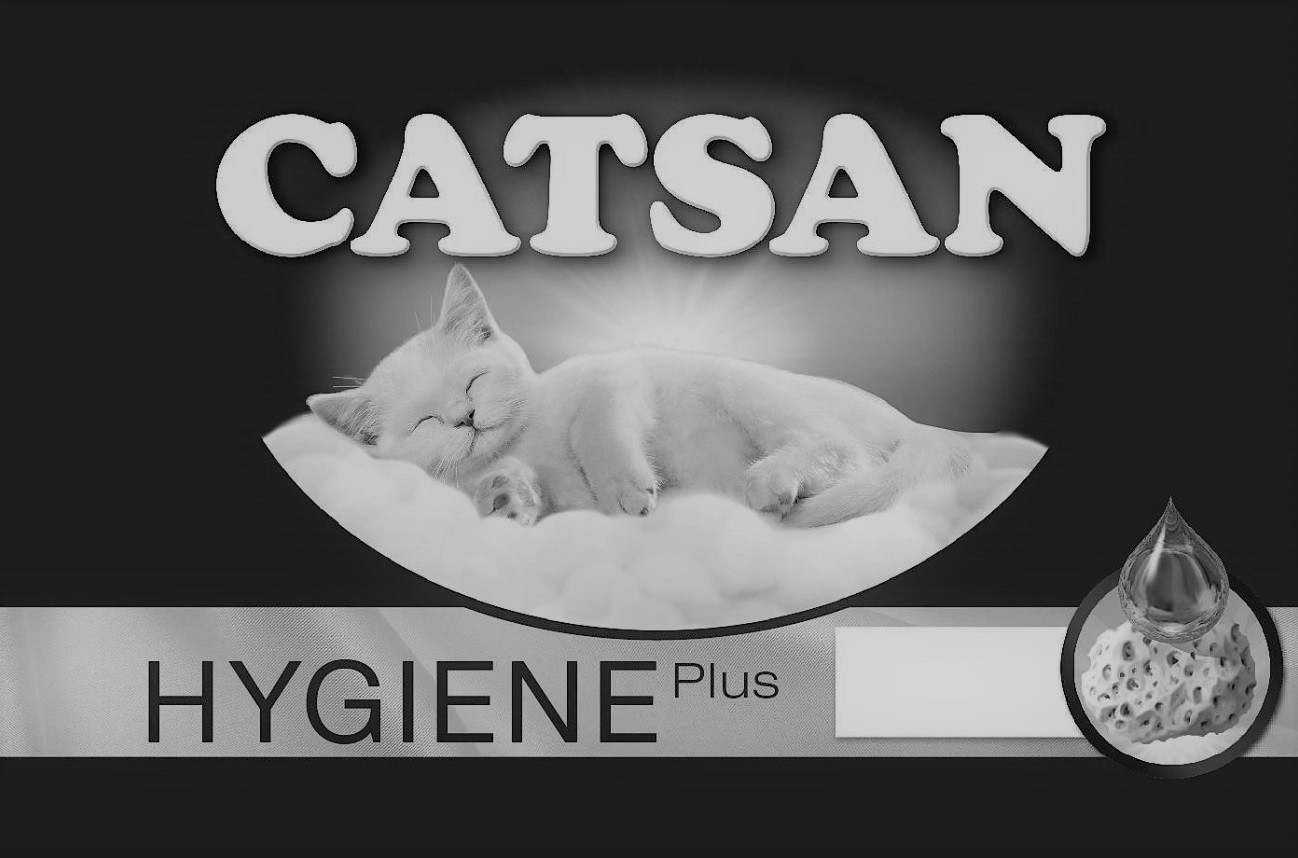 catsan hygiene plus